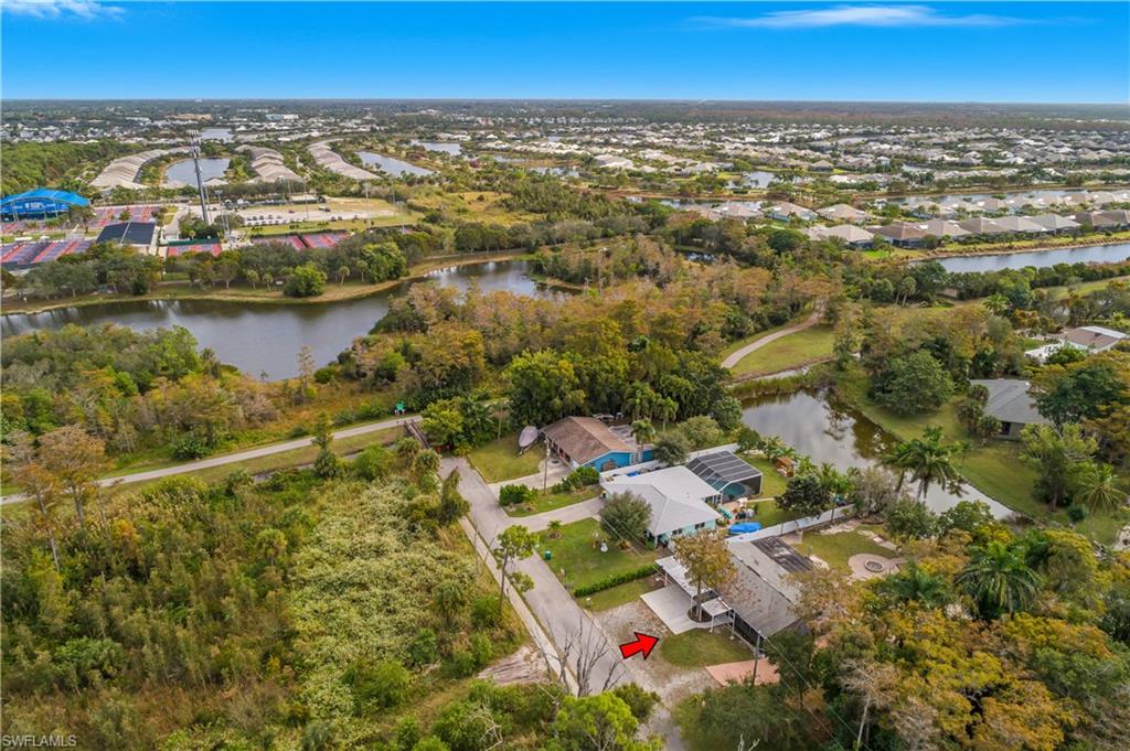 TURNER OAK HILL ESTATES - Residential Lease