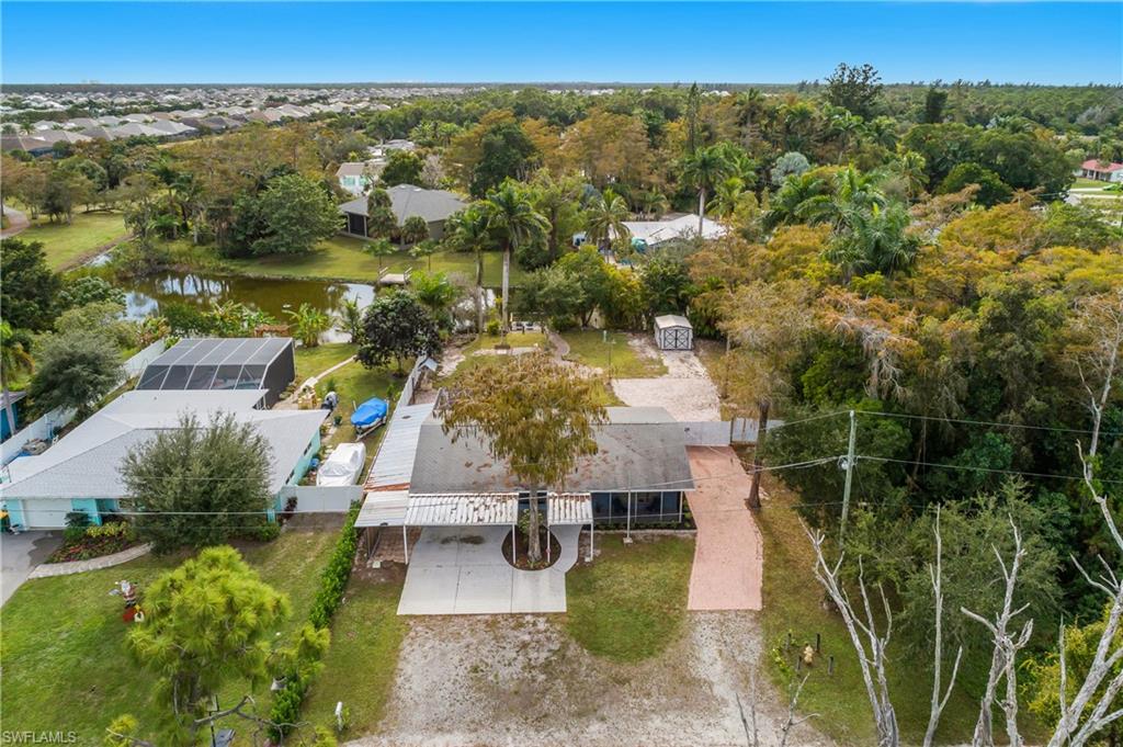 TURNER OAK HILL ESTATES - Residential Lease