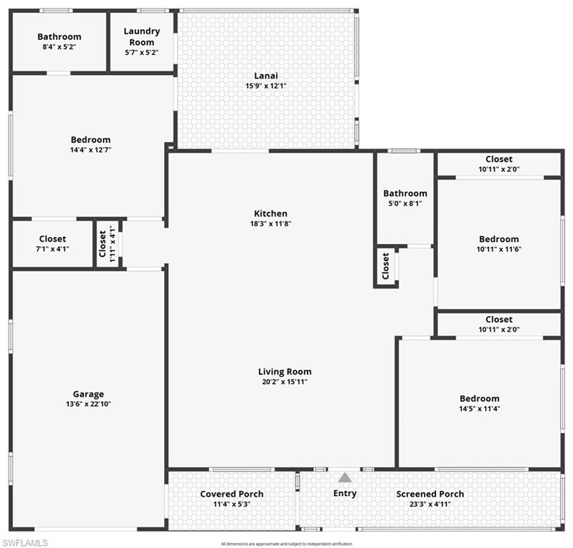 TURNER OAK HILL ESTATES - Residential Lease