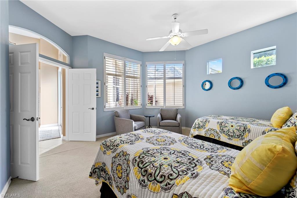 ARBOR STRAND - Residential