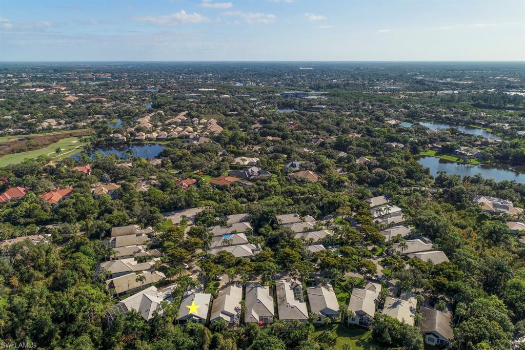 ARBOR STRAND - Residential