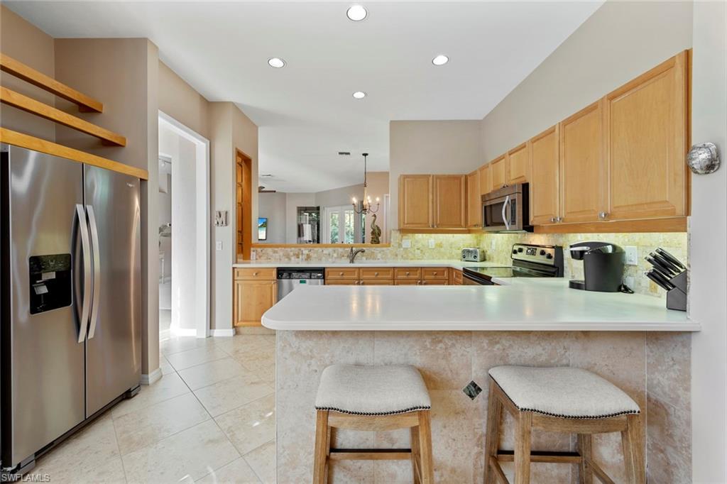 ARBOR STRAND - Residential