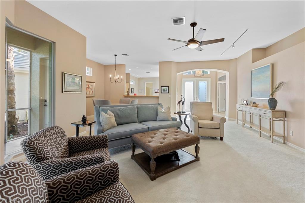 ARBOR STRAND - Residential