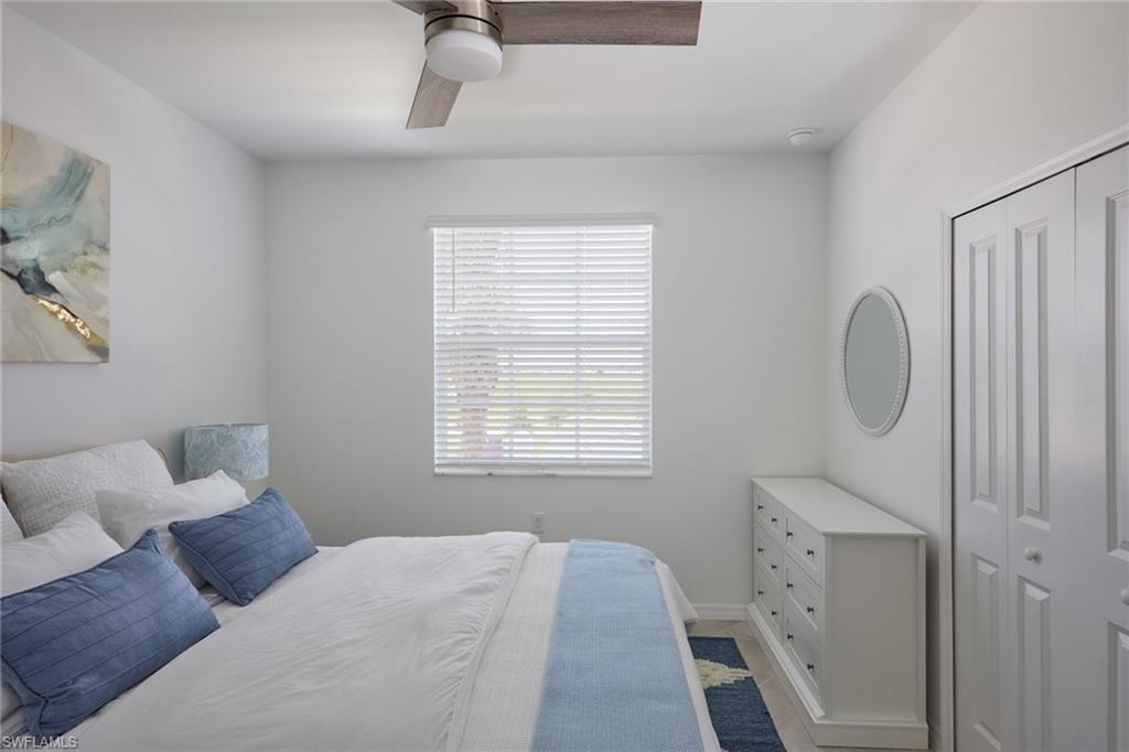 THE NATIONAL GOLF & COUNTRY CLUB AT AVE MARIA - Residential Lease