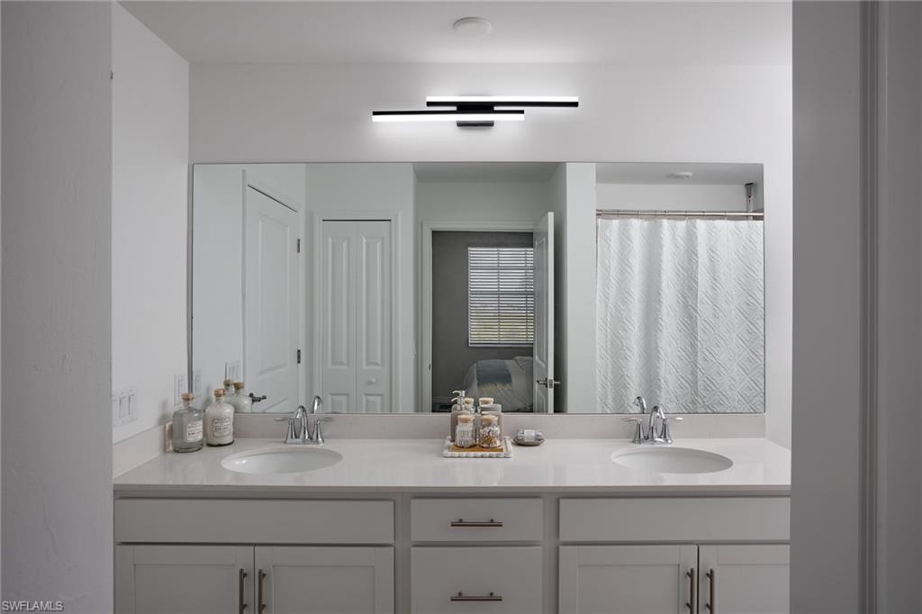 THE NATIONAL GOLF & COUNTRY CLUB AT AVE MARIA - Residential Lease