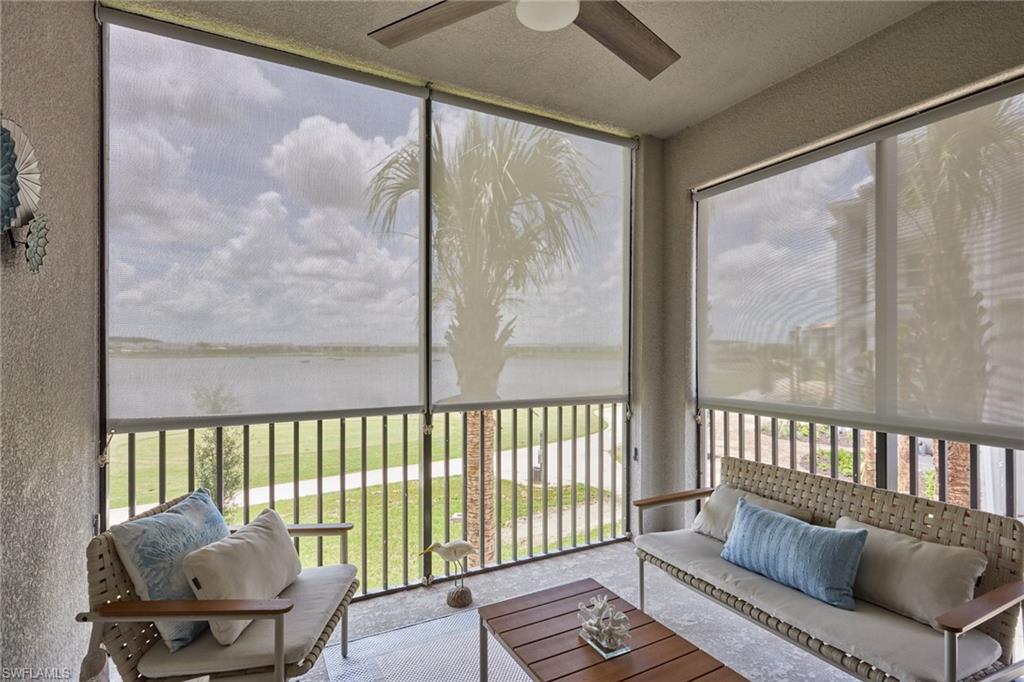 THE NATIONAL GOLF & COUNTRY CLUB AT AVE MARIA - Residential Lease