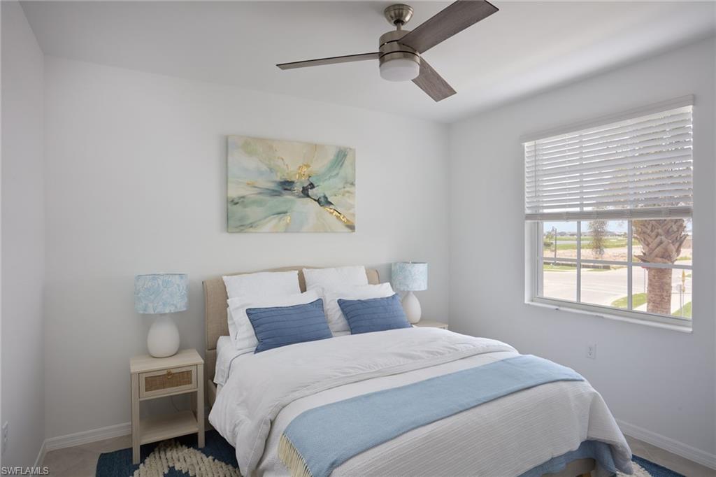 THE NATIONAL GOLF & COUNTRY CLUB AT AVE MARIA - Residential Lease