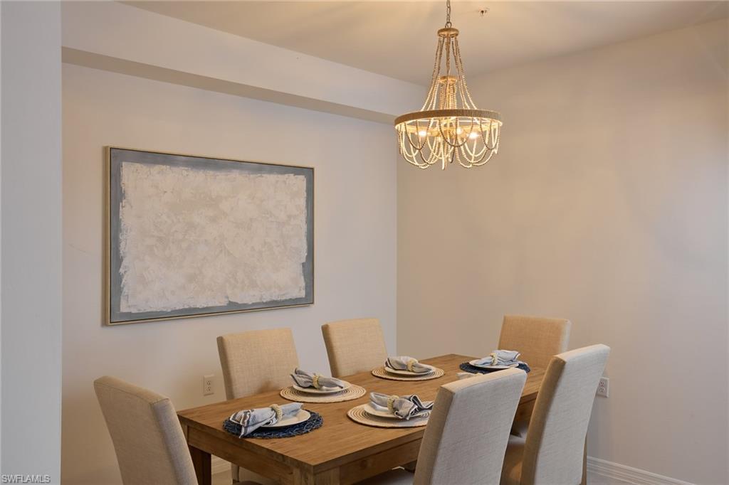 THE NATIONAL GOLF & COUNTRY CLUB AT AVE MARIA - Residential Lease