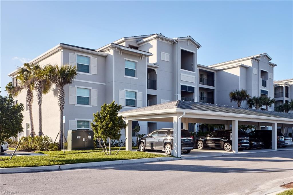 THE NATIONAL GOLF & COUNTRY CLUB AT AVE MARIA - Residential Lease
