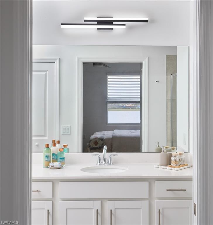 THE NATIONAL GOLF & COUNTRY CLUB AT AVE MARIA - Residential Lease