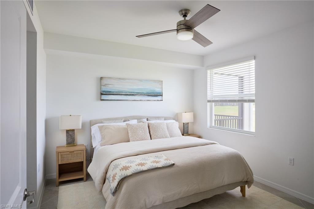 THE NATIONAL GOLF & COUNTRY CLUB AT AVE MARIA - Residential Lease