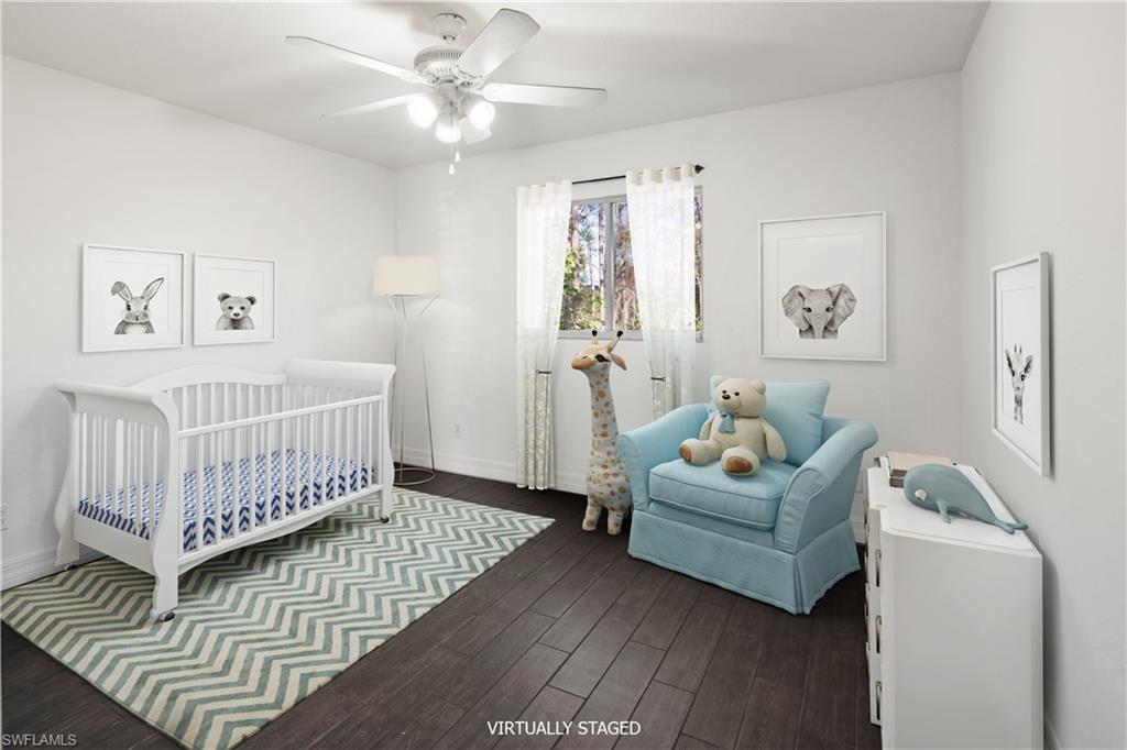 QUEENS PARK AT LAGO VERDE - Residential