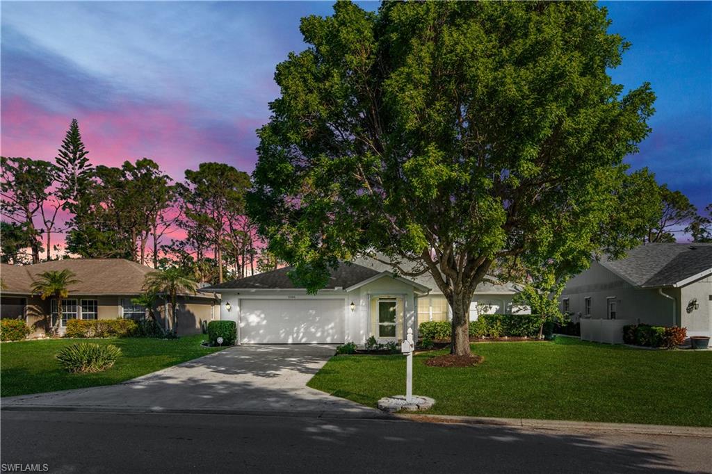 QUEENS PARK AT LAGO VERDE - Residential