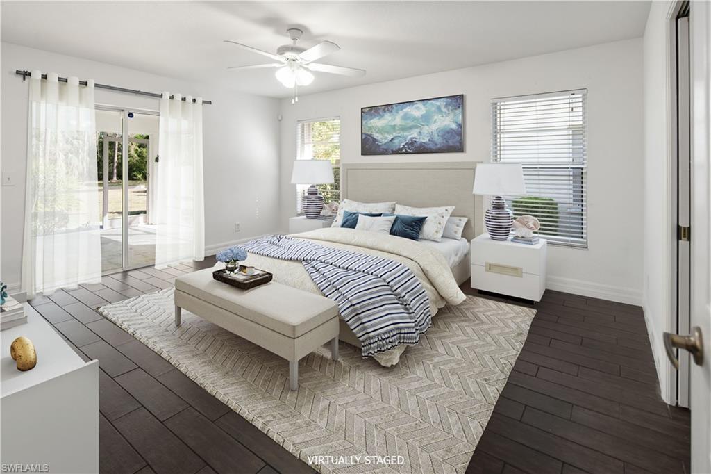 QUEENS PARK AT LAGO VERDE - Residential