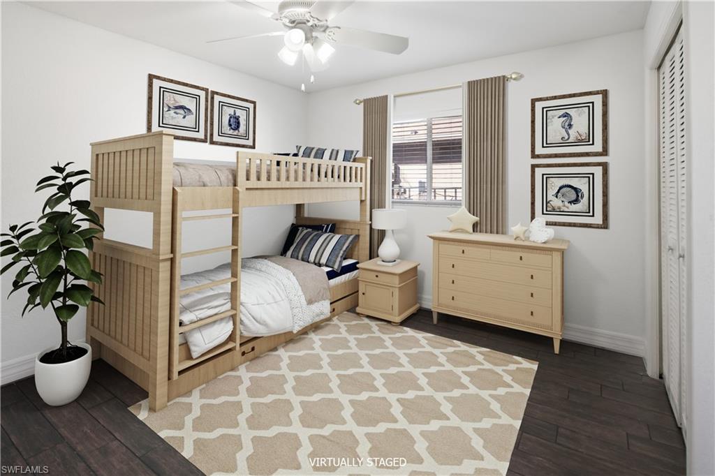 QUEENS PARK AT LAGO VERDE - Residential