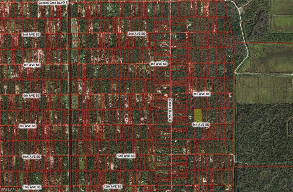 GOLDEN GATE ESTATES - Farm