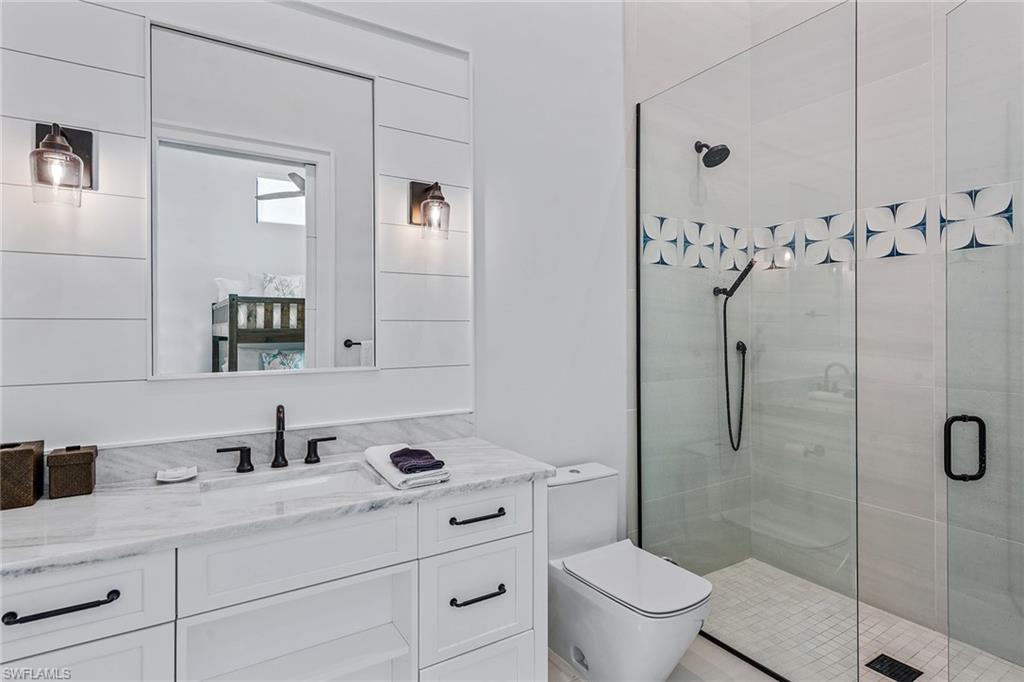 MARCO BEACH - Residential