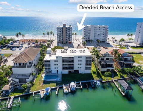 Photo of 26371 Hickory BLVD #304, BONITA SPRINGS, FL 34134 (MLS # 226034300)