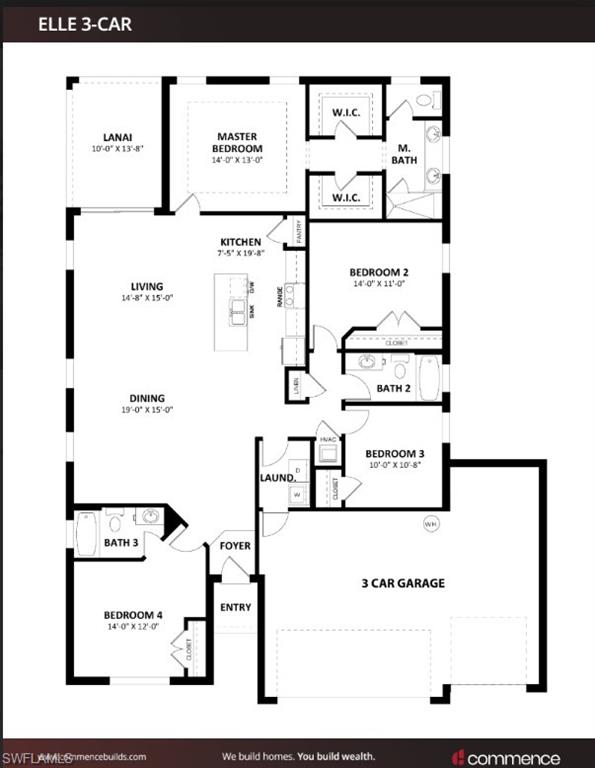 PORT CHARLOTTE - Land