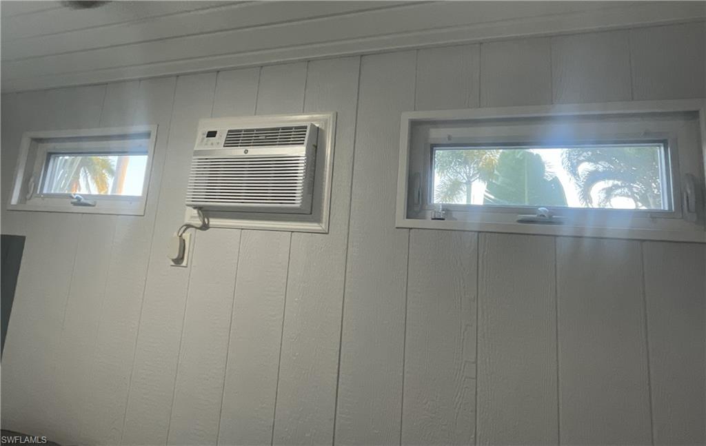 CYPRESS TRAIL RV RESORT - Land