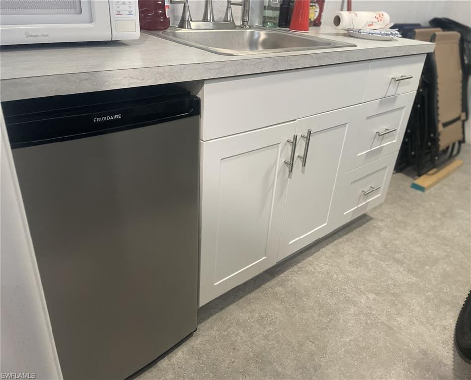 CYPRESS TRAIL RV RESORT - Land