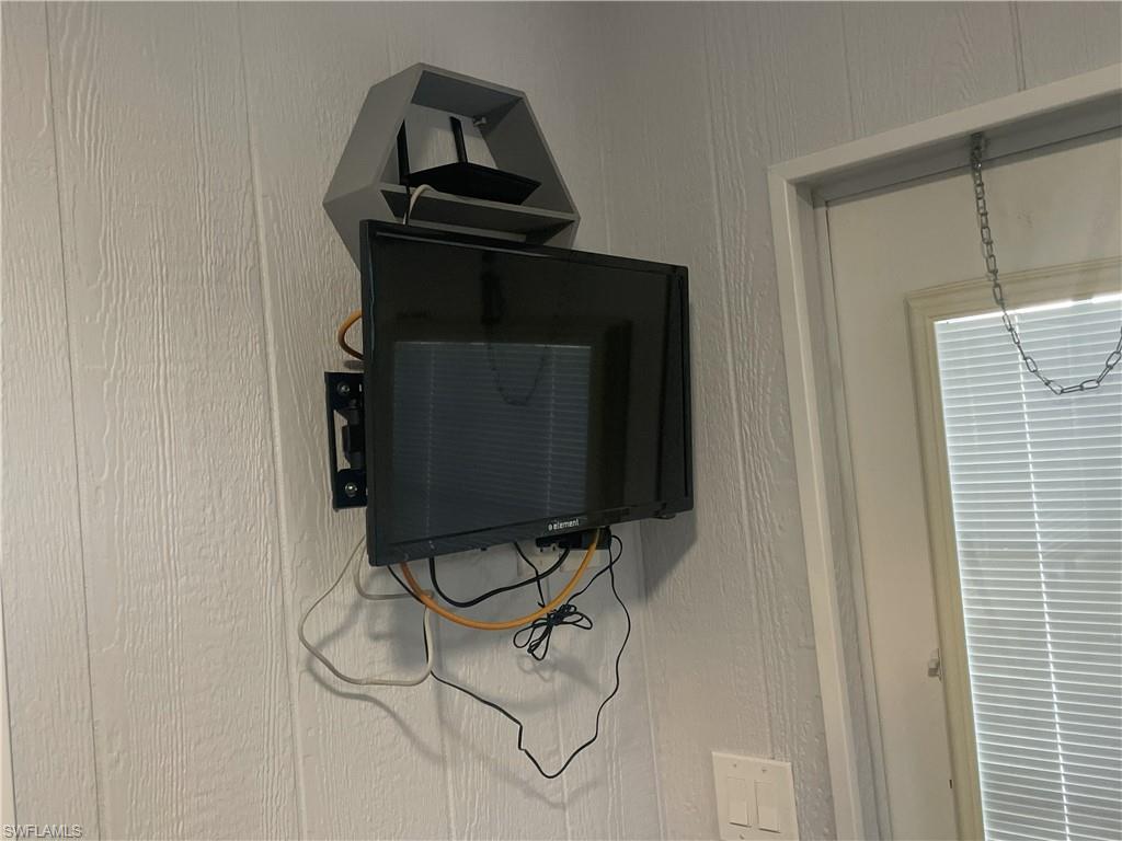 CYPRESS TRAIL RV RESORT - Land