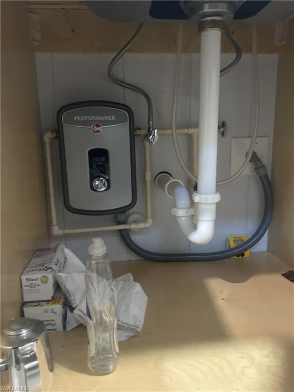 CYPRESS TRAIL RV RESORT - Land