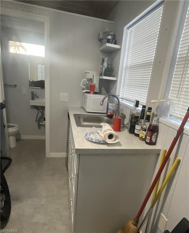 CYPRESS TRAIL RV RESORT - Land