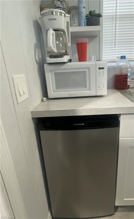 CYPRESS TRAIL RV RESORT - Land