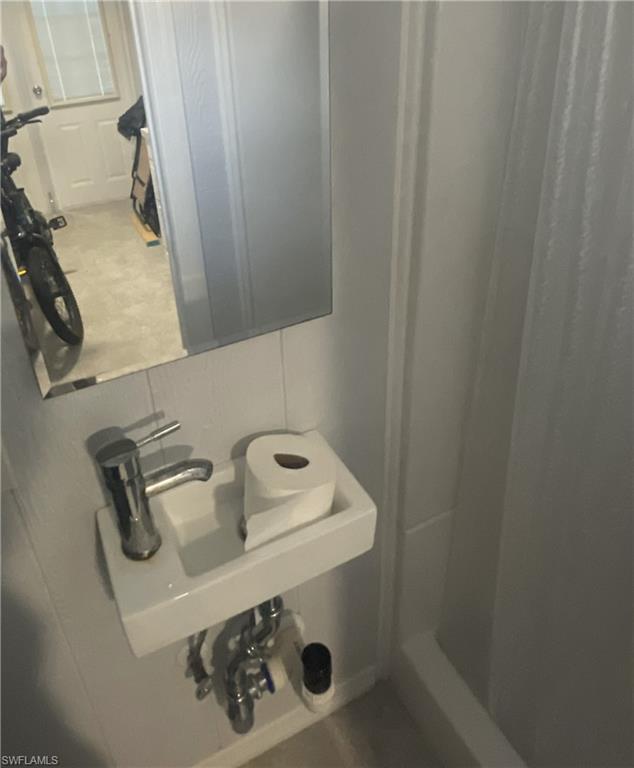 CYPRESS TRAIL RV RESORT - Land