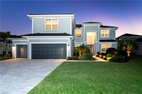 6011 Diamonte PL AVE MARIA FL 34142