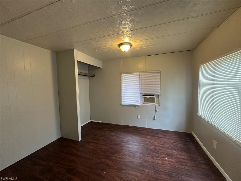 SUNCOAST ESTATES UNREC - Residential Lease