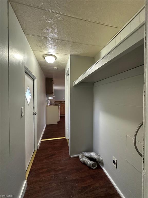 SUNCOAST ESTATES UNREC - Residential Lease