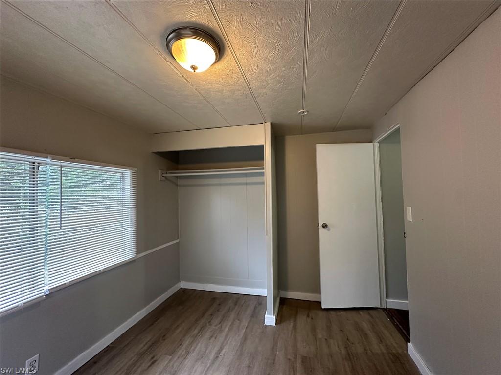 SUNCOAST ESTATES UNREC - Residential Lease