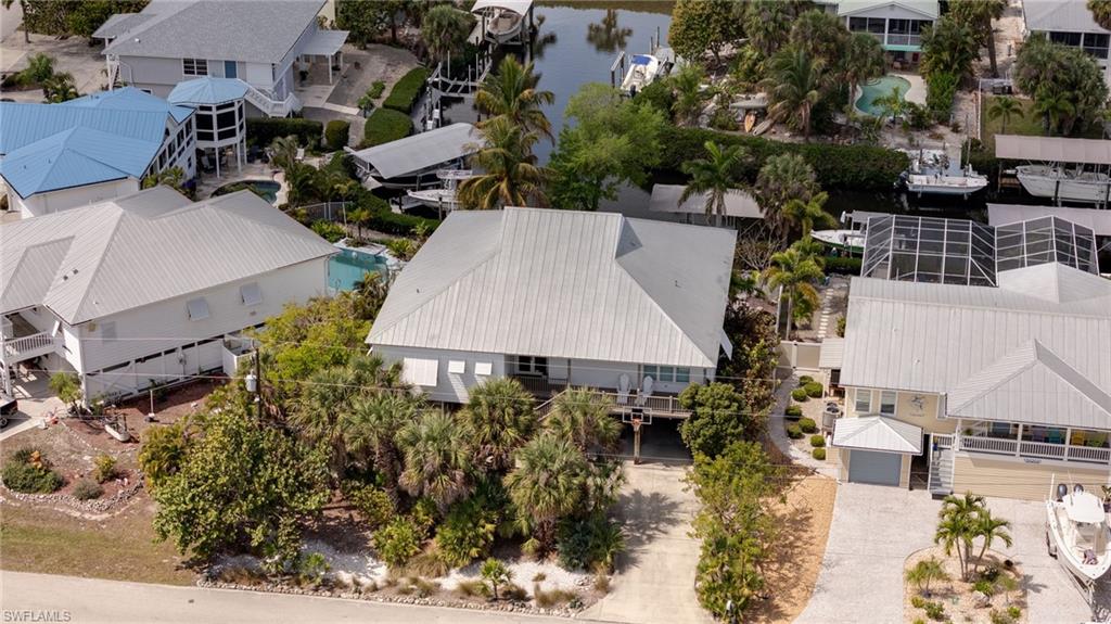 CAPTAINS COVE - Residential