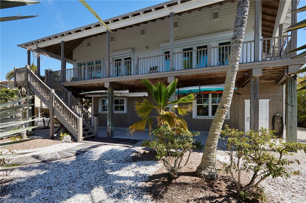 CAPTAINS COVE - Residential