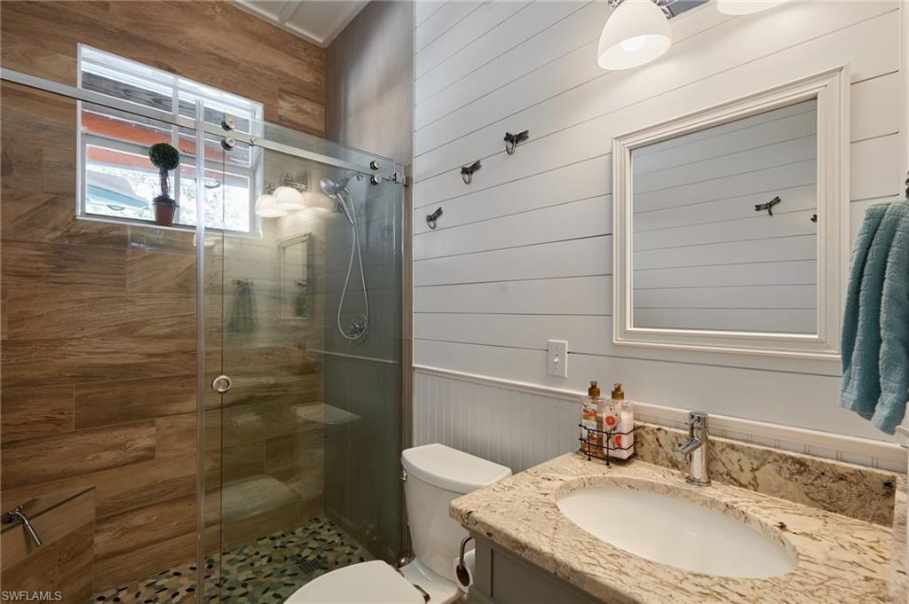 CAPTAINS COVE - Residential