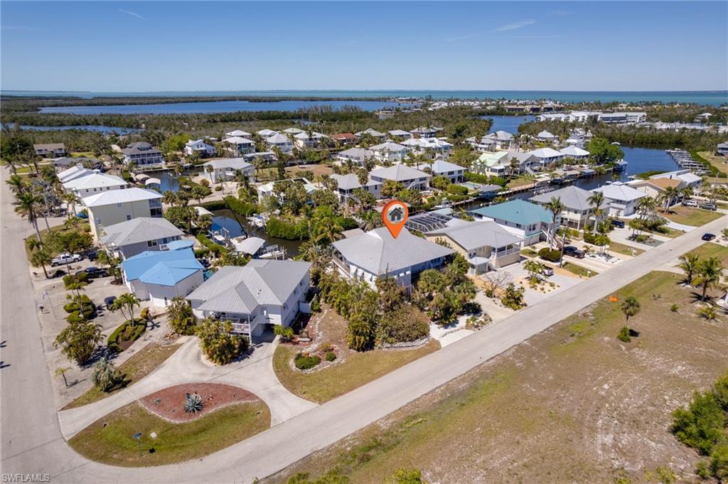 CAPTAINS COVE - Residential