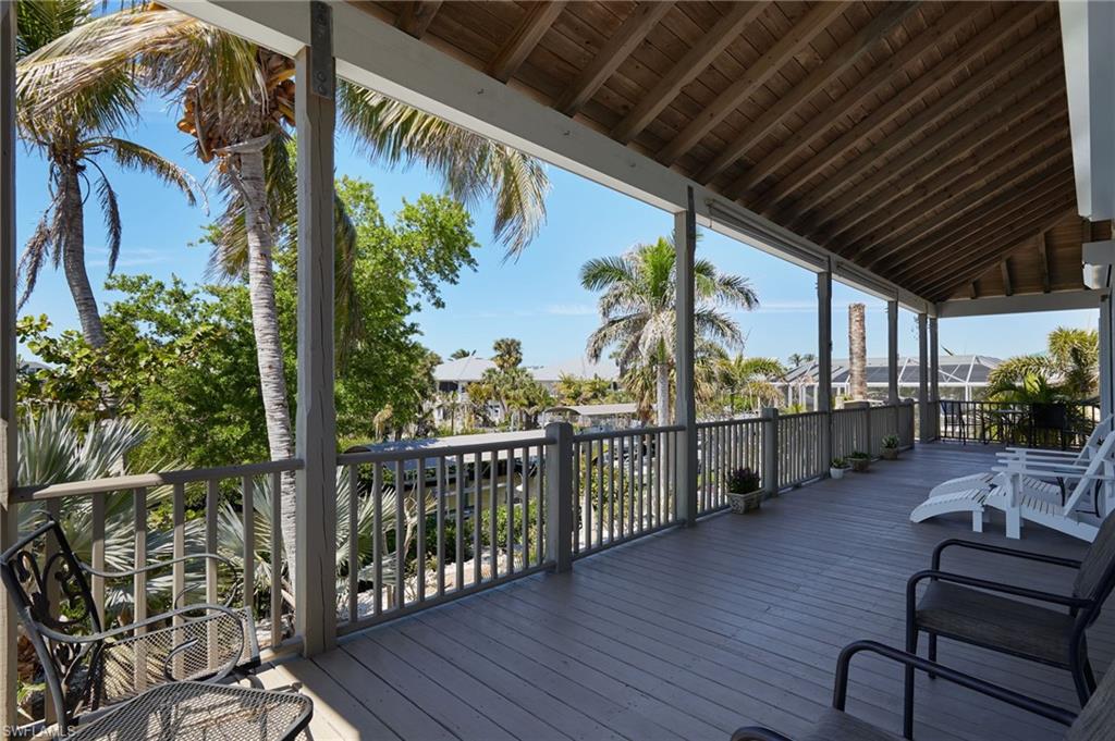 CAPTAINS COVE - Residential