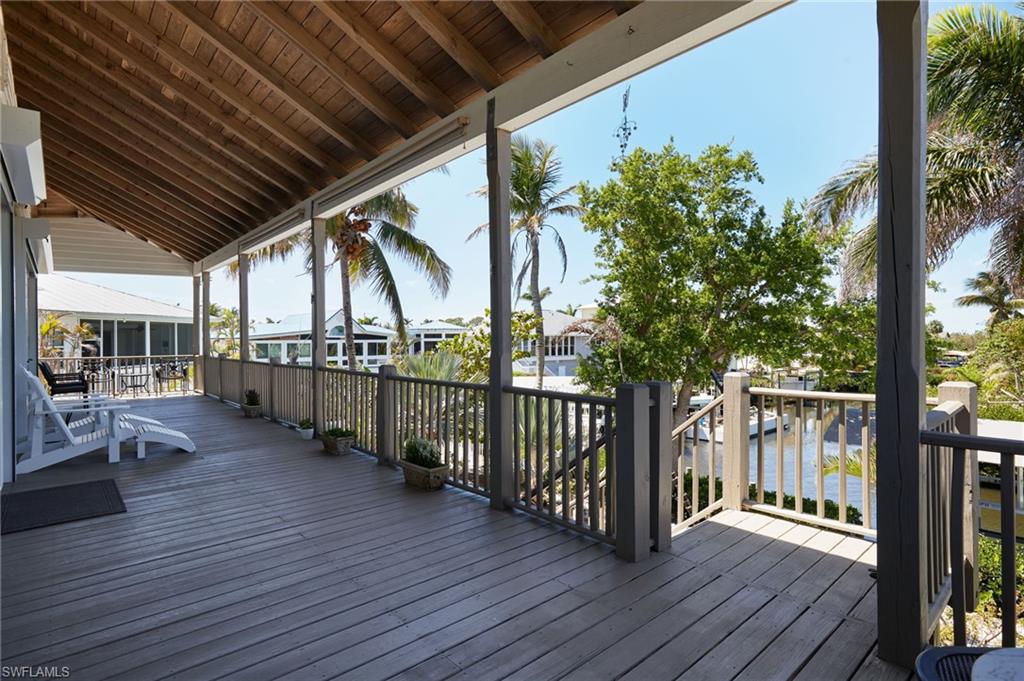 CAPTAINS COVE - Residential