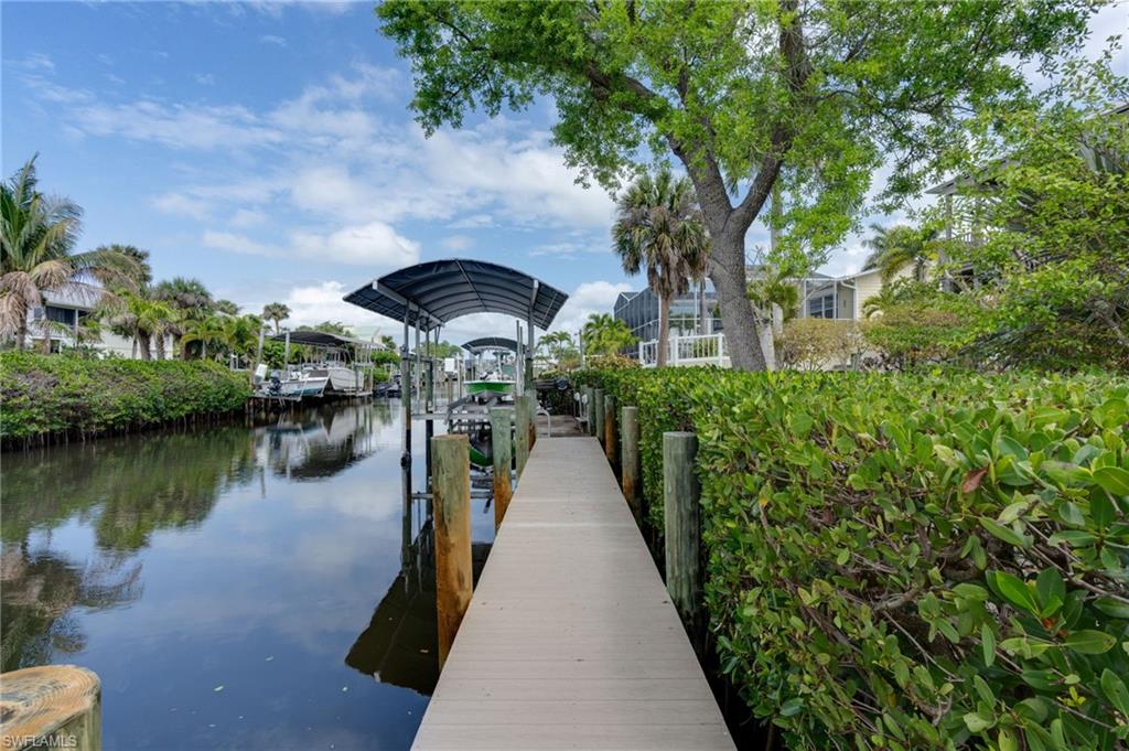 CAPTAINS COVE - Residential