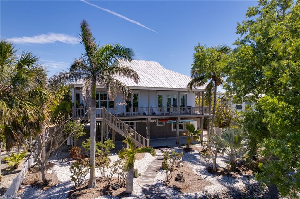 CAPTAINS COVE - Residential