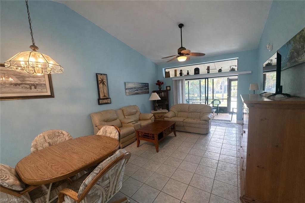 VILLAS AT CINNAMON COVE - Residential