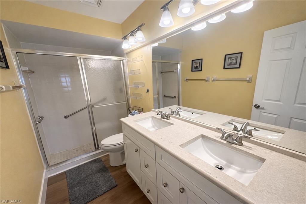 VILLAS AT CINNAMON COVE - Residential