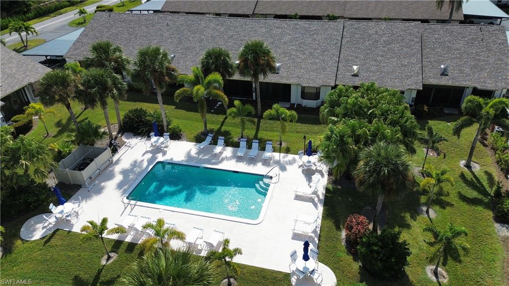 VILLAS AT CINNAMON COVE - Residential