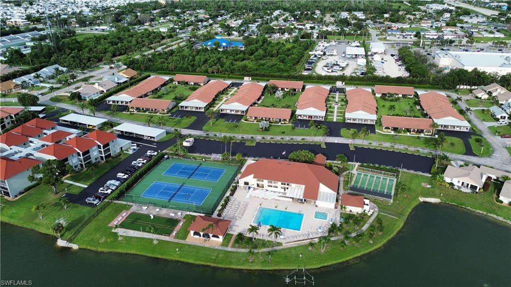 VILLAS AT CINNAMON COVE - Residential