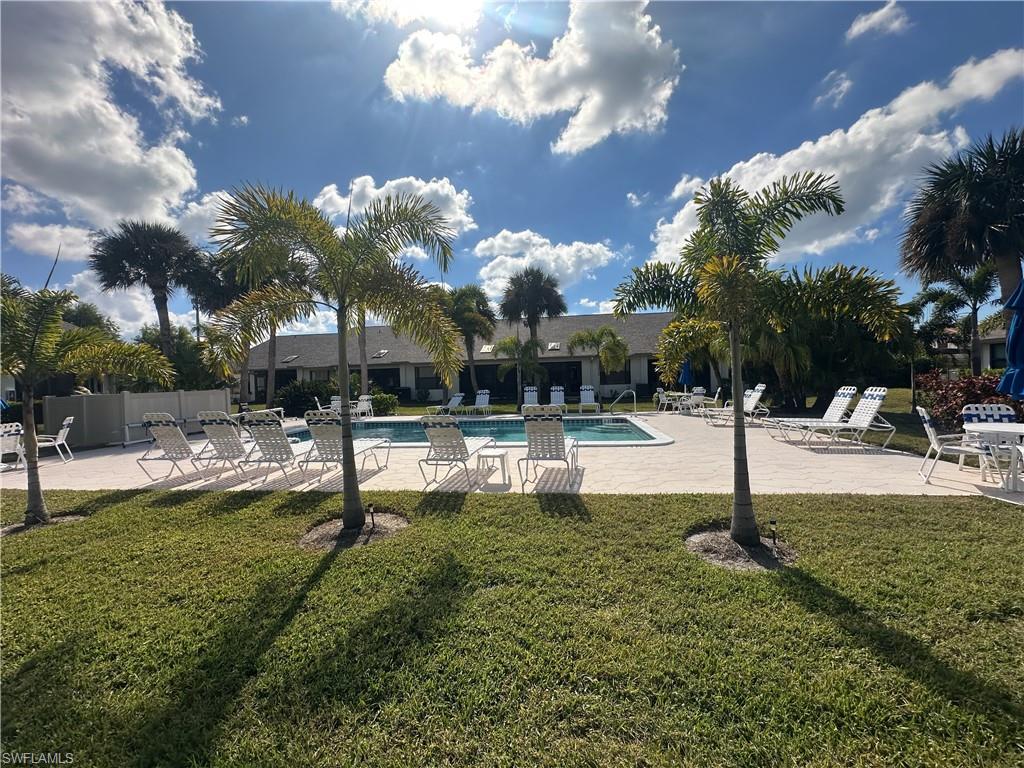 VILLAS AT CINNAMON COVE - Residential