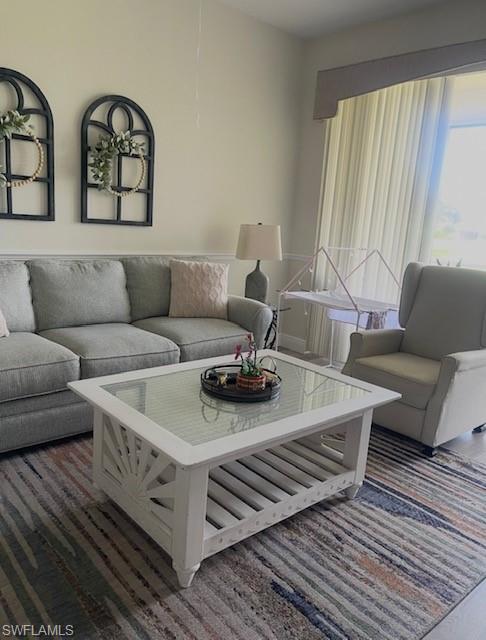 RIVERS REACH - Residential Lease