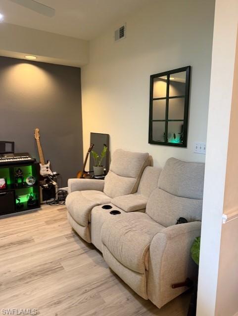 RIVERS REACH - Residential Lease