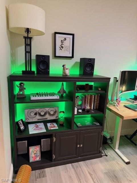 RIVERS REACH - Residential Lease